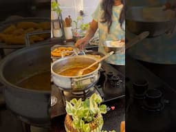 Mini Vlog ✨Saturday Special Lunch ❤️06/07 #shorts