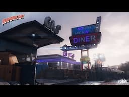 بلاك اوبس 3 - زومبي كستم ماب DAYBREAK | ماب المطعم 🍔