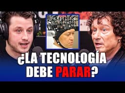 La tecnología NO tiene por qué seguir avanzando