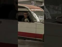Ryan's Holden Panel Van | DRIVEN | Ep 20 | Teaser