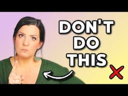 Why You Don't Want Compliant Kids (and What to Aim for Instead)
