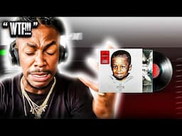 Welcome to the Carter reaction video (PPL TRIPIN THIS HARD 🧐🤪🫨