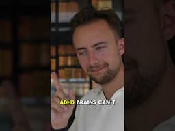 ADHD Life Lesson 57