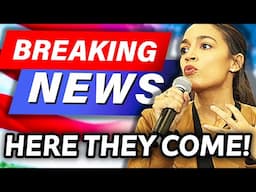DEMOCRATS LAUNCH DESPERATE ATTACK TO KEEP SUPPRESSORS IN NFA....
