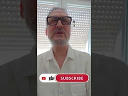 AUJOURD’HUI EST LE JOUR - Allan Rich #shorts
