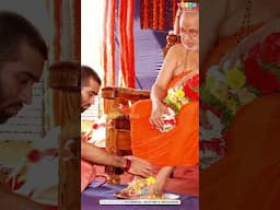Unknown Legacy of Kashi Math & Sudhindra Swamiji’s Silent Revolution — Book Out Now!