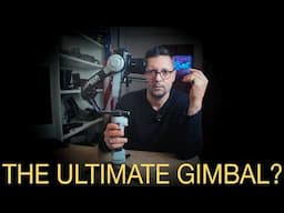 The Ultimate Gimbal for Filmmakers: Zhiyun Crane 4E