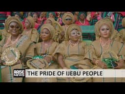 OJUDE OBA 2025