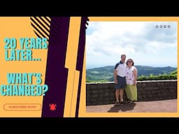 M2P: São Miguel, Azores: Our First Visit vs. Now ~ Azorean Greenbean