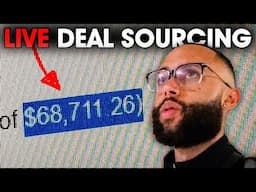 Surplus Funds Recovery Mastermind - Finding Deals LIVE - SEATTLE Vlog