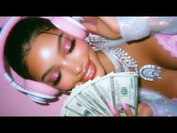 🎵 I AM The ULTIMATE MONEY Magnet! 10K Affirmations Music💸with Hidden Subliminal Affirmations