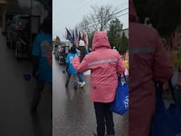 VERMONT MAPLE FESTIVALMERRY SAKURA TV #shortvideo