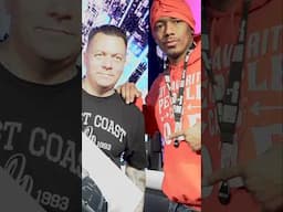 You know it’s good when it’s Nick Cannon approved. - Check out the full video on our channel!