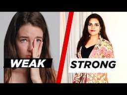 5 Signs of a Mentally Strong People | Hindi