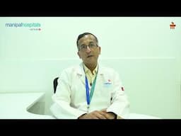 Oncological Cancers | Dr. Amit Parasnis | Manipal Hospital Baner