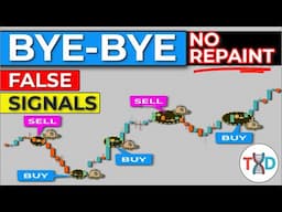🔴 "Extremely Accurate – NEARLY 100%!"... BYE-BYE False Trading Signals… It’s Basically Free Money