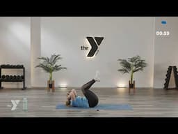 Bodyweight Bootcamp with Clare (Sundays)