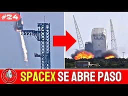 Las noticias del ESPACIO [Semana 24] | 🚀CDM News