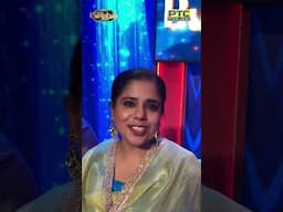 Vekho, Pakki Punjaban : Born to Shine, Today at 7 PM only on PTC Punjabi.