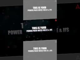 🔥 Power Pack Week Begins! | JAIIB May 2025 IE & IFS Full Prep Plan #jaiib #jaiibieandifs #jaiib2025