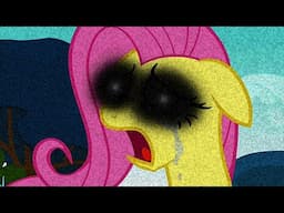 The Creepy ''Special Episode'' of My Little Pony: Friendship is Magic