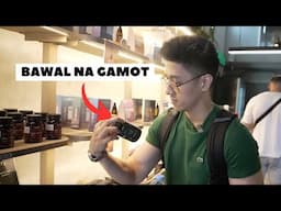 HEALTH RISKS AT ANG NAKAKAGULAT NA KULTURA NG THAILAND