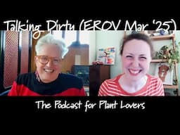 East Ruston Old Vicarage March Special (Talking Dirty Podcast)