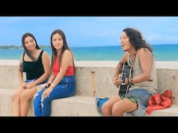 HARANA SA ISANG TABI #taonggrasa