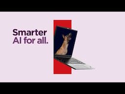 Lenovo AI-Powered Digital Workplace Solutions