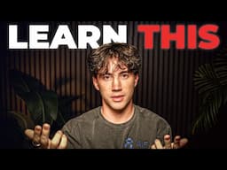 Master AI in 2025 as a Beginner! (proven blueprint)