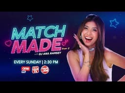 Match Made Livestream | June 1, 2025