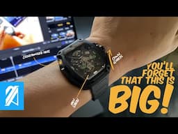 Ciga Hunter Z Hands-On Review