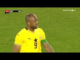 Ghana vs Nigeria | All Goals & Highlights | International Friendly match 28-5-2025