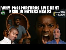 Sunday Rundown: Why Passportbros Live Rent Free in Haterz Heads, Sinners Movie Open panel