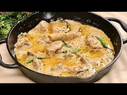 NEXT LEVEL MAKHMALI MUTTON MALAI HANDI JOH KHAYE TASTE BHULA NA PAYE
