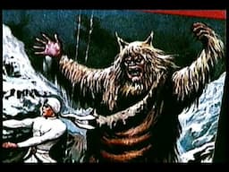 The Abominable Snowman (Documentary)