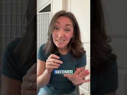 A 90 second dopamine boost to reset your brain!
