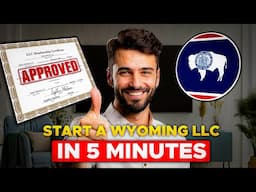 How to Start an LLC in Wyoming - Free & Paid Methods Explained
