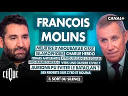 Procureur le plus célèbre de France : les pires cas terroristes qu'il a vécu - CANAL+