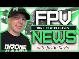 Where are WE GOING from Here??? - FPV NEWS LIVE 🚨 🚨 🚨 #drone #news