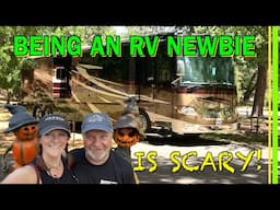 15 RV Newbie Tips Discussed | Free 52 RV Question and Answer Document | How do I get started? -EP339