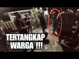 NGECE NGECE AKHIR KECEKEL || MALAH ONO SEK NANTANG POLISINE