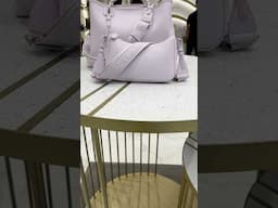 Armani Emporium – where style meets luxury.#ArmaniEmporium #LuxuryBags  #DesignerStyle #BagLovers