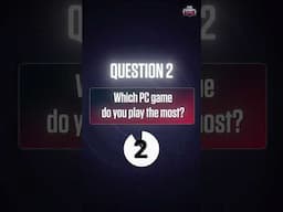 Avoid Saying the Same Thing! 🎮 Gamer Edition Challenge 🤯
