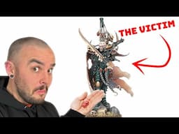 Roll For Kitbash - A Hellish Drukhari Bash!