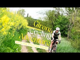 Cycling Through Girona’s Hidden Gems! The Cycling House Experience