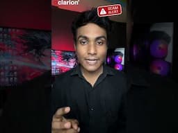Scam Alert!!