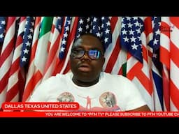 Unmasking the true nature of Albert Obazee, a digital trickster lurking in the shadows of social med