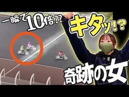 【登録者30万人記念】初ギャンブルで奇跡。熱すぎるオートレースの世界。『バイク好きは絶対はまる』