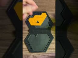 12 Best 3D Printed Puzzles (with Soluce) Part 4